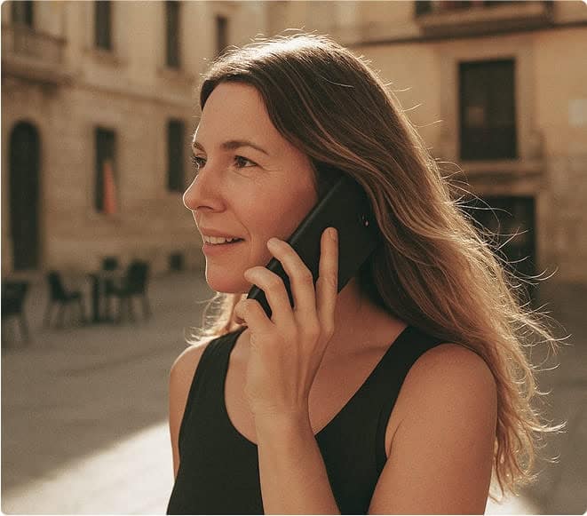 Fibra i Mòbil per a Empreses a Catalunya | Parlem Empreses