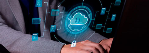 Solucions Backup Online | Parlem Empreses