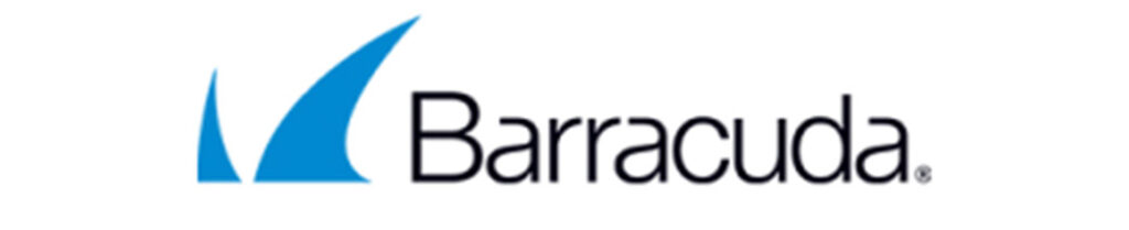 Barracuda Logo | Parlem Empreses