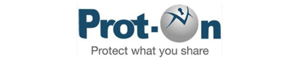 Proton Logo | Parlem Empreses