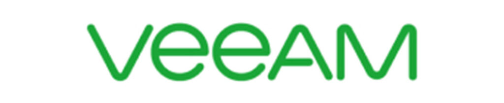 Veeam Logo | Parlem Empreses
