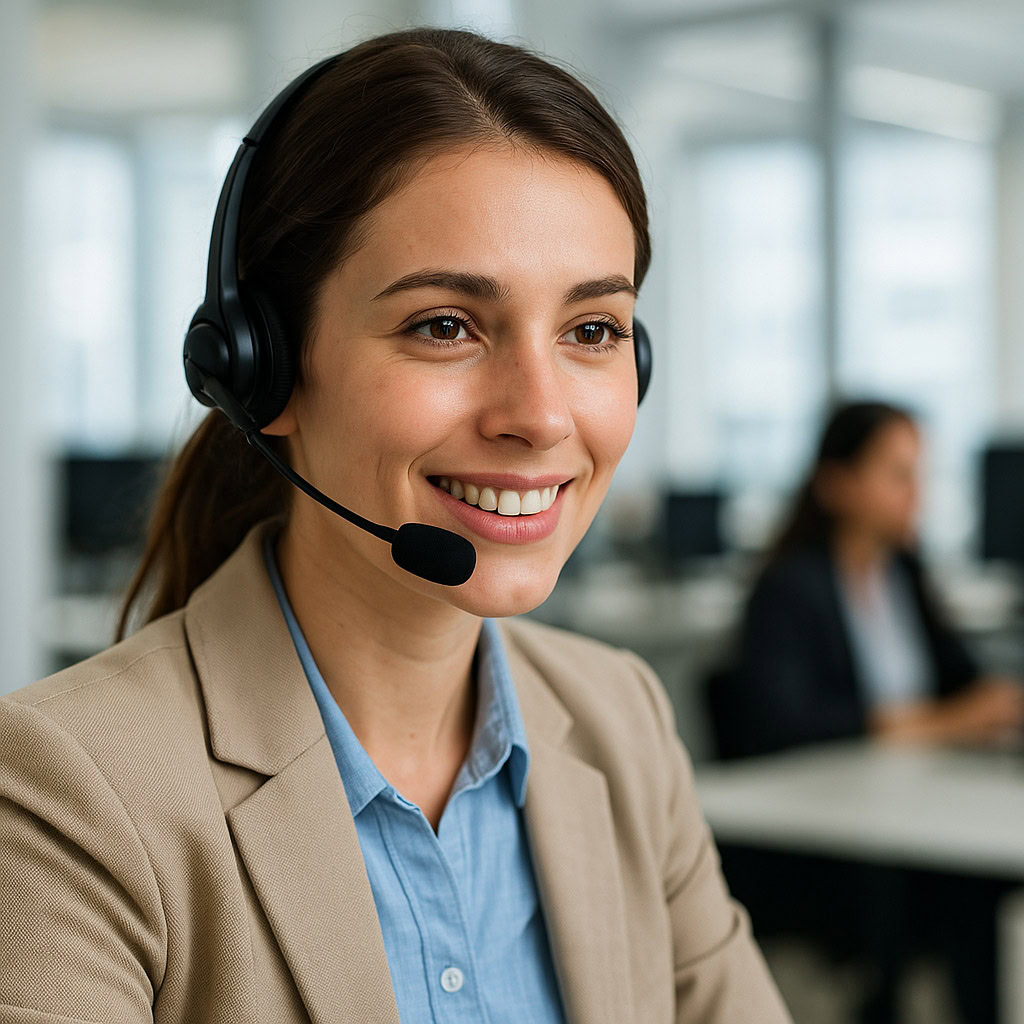 Centraleta VoIP al núvol per a pimes i autònoms a Catalunya | Parlem Empreses