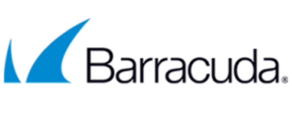 Barracuda Logo | Parlem Empreses