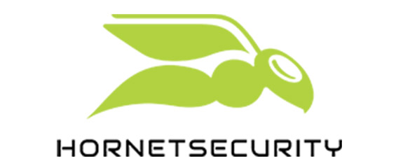 Hornet Security Logo | Parlem Empreses