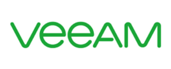 Logo Veeam Ciberseguretat | Parlem Empreses