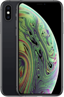 iphone XS 1