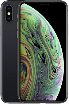 iphone XS 1