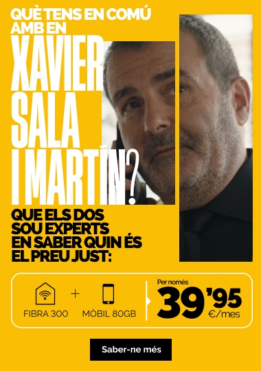 Xavier Cat