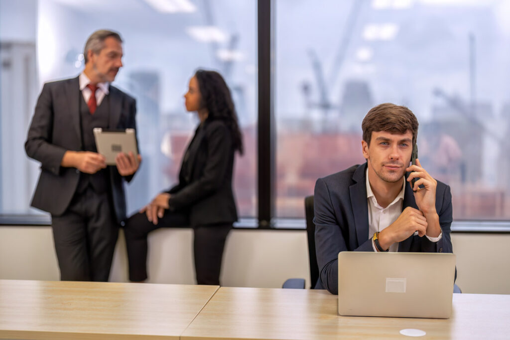 Paquets Fibra i Mòbils per a Gran Empreses Catalunya | Parlem Empreses
