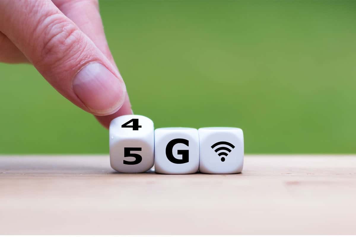 què és 5g|