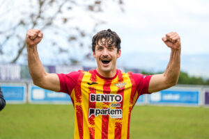 Parlem UE Tona acord col·laboració esport territori