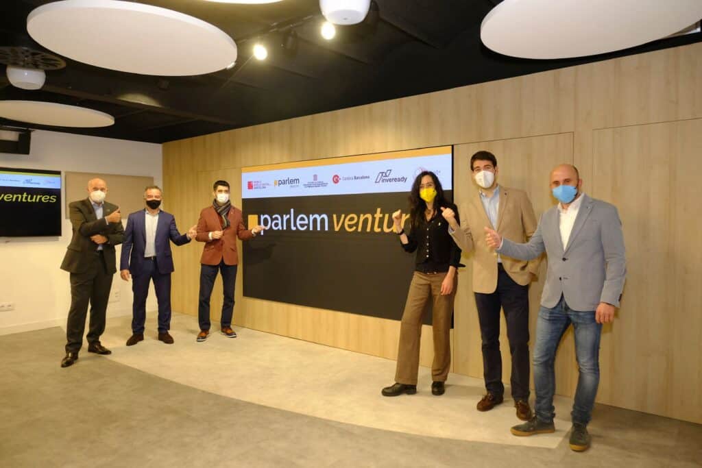 Parlem Ventures|Parlem Ventures