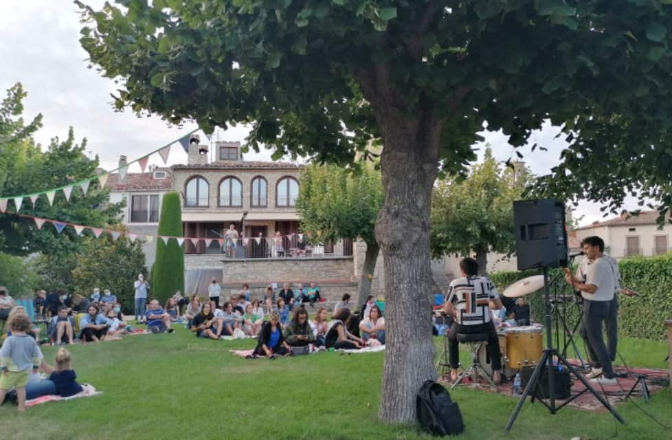 Festival Maig_Festivals de primavera Parlem