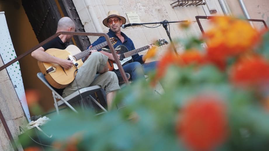 Festivals de Primavera Parlem|Festivals de primavera_Festival Itinera|Festival Maig|Festival Itinera Parlem