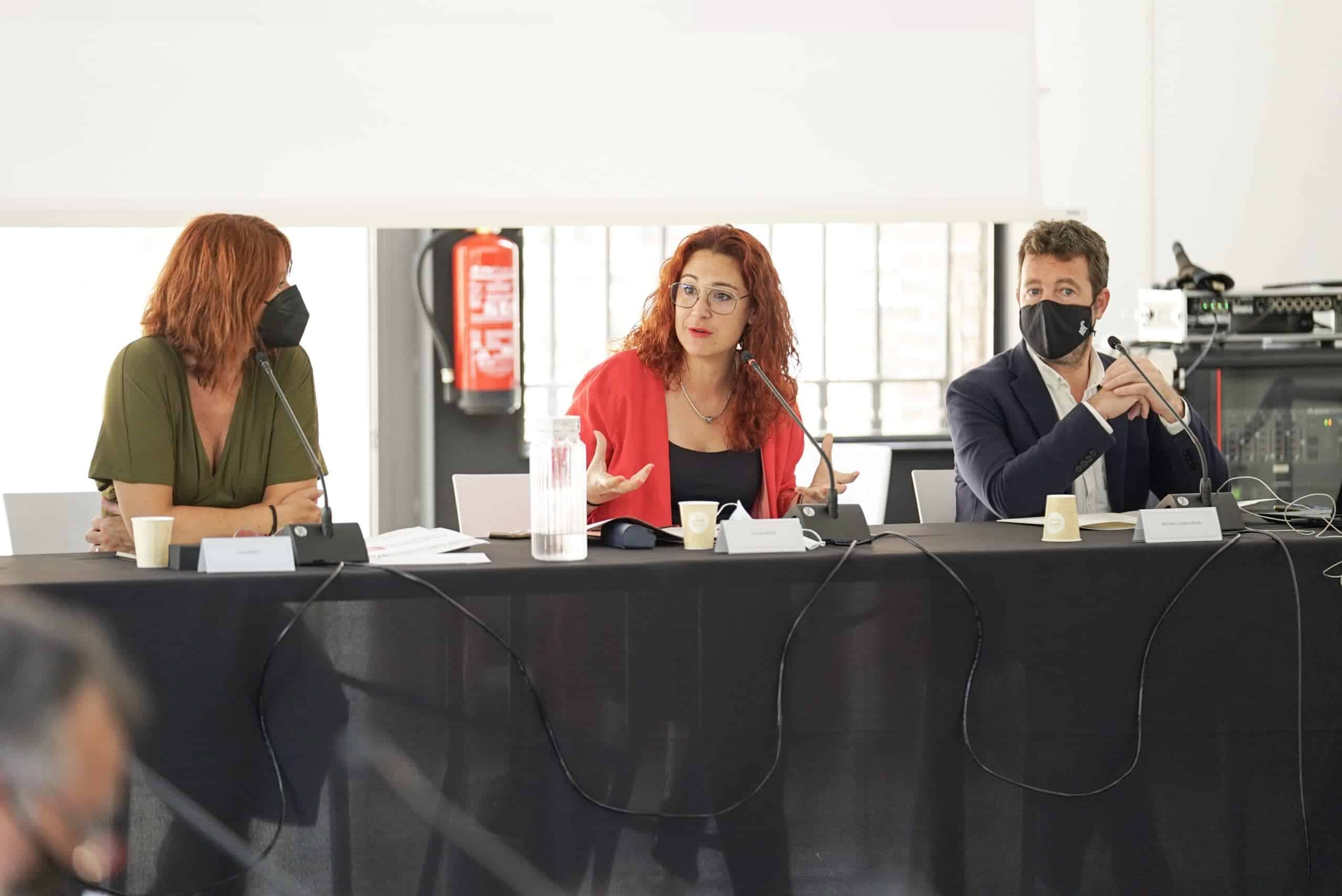 Connectem Barcelona|Connectem Barcelona