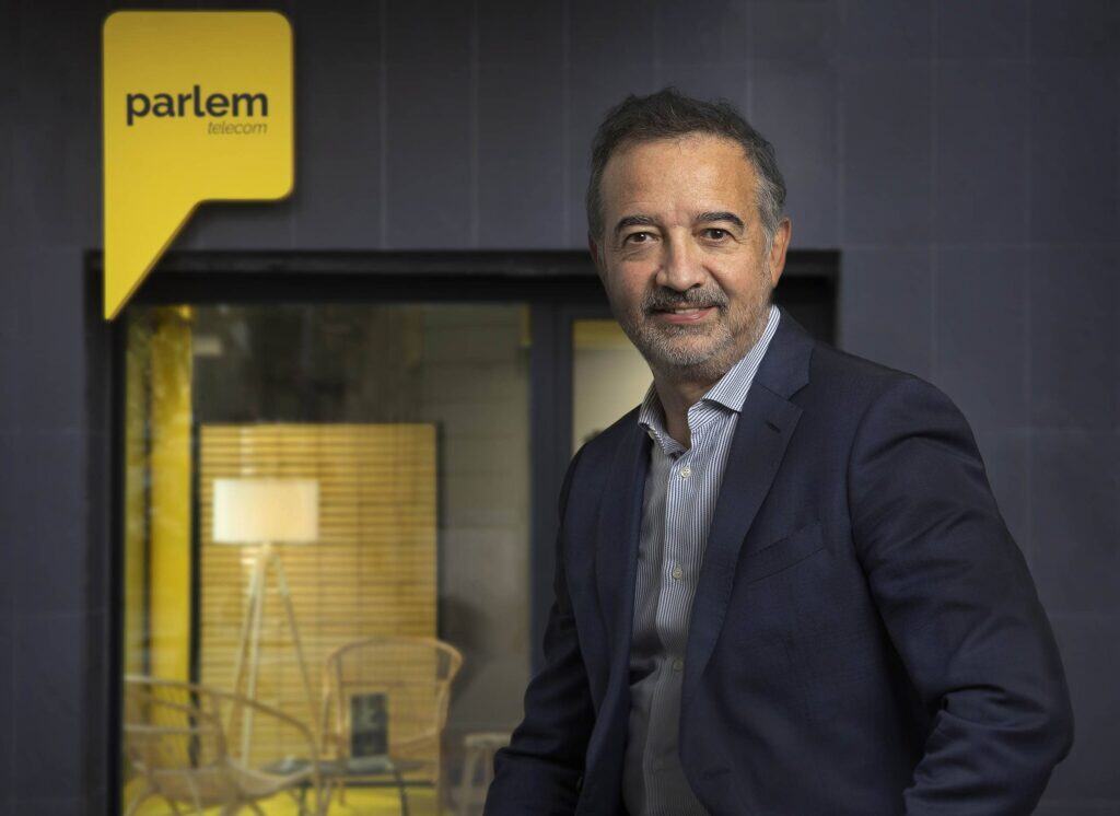 Ernest-Pérez-Mas-Parlem-Borsa