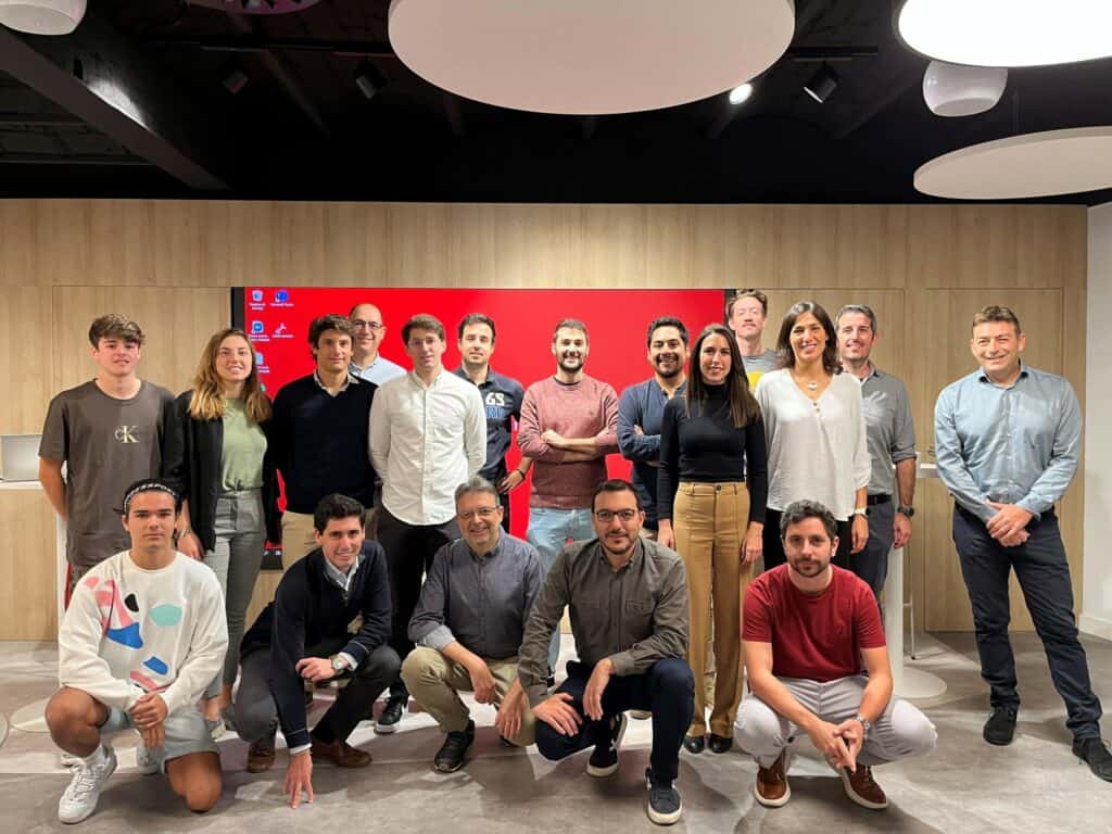 Les star-ups seleccionades