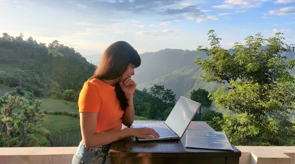 Fibra ràpida i barata a la segona residència|Teletreball a la segona residència