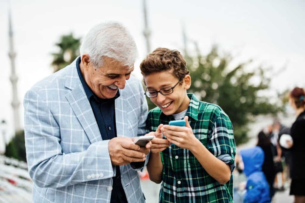Alliberar espai Android i Iphone
