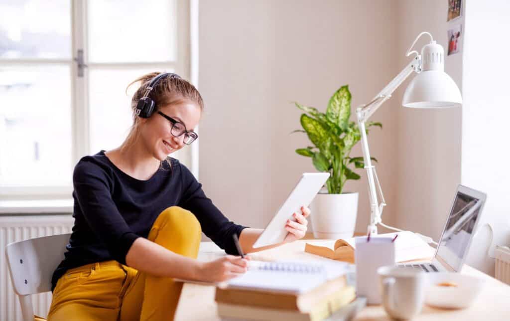 Auriculars sense fils