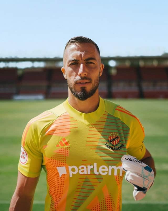 Gimnàstic de Tarragona | Parlem