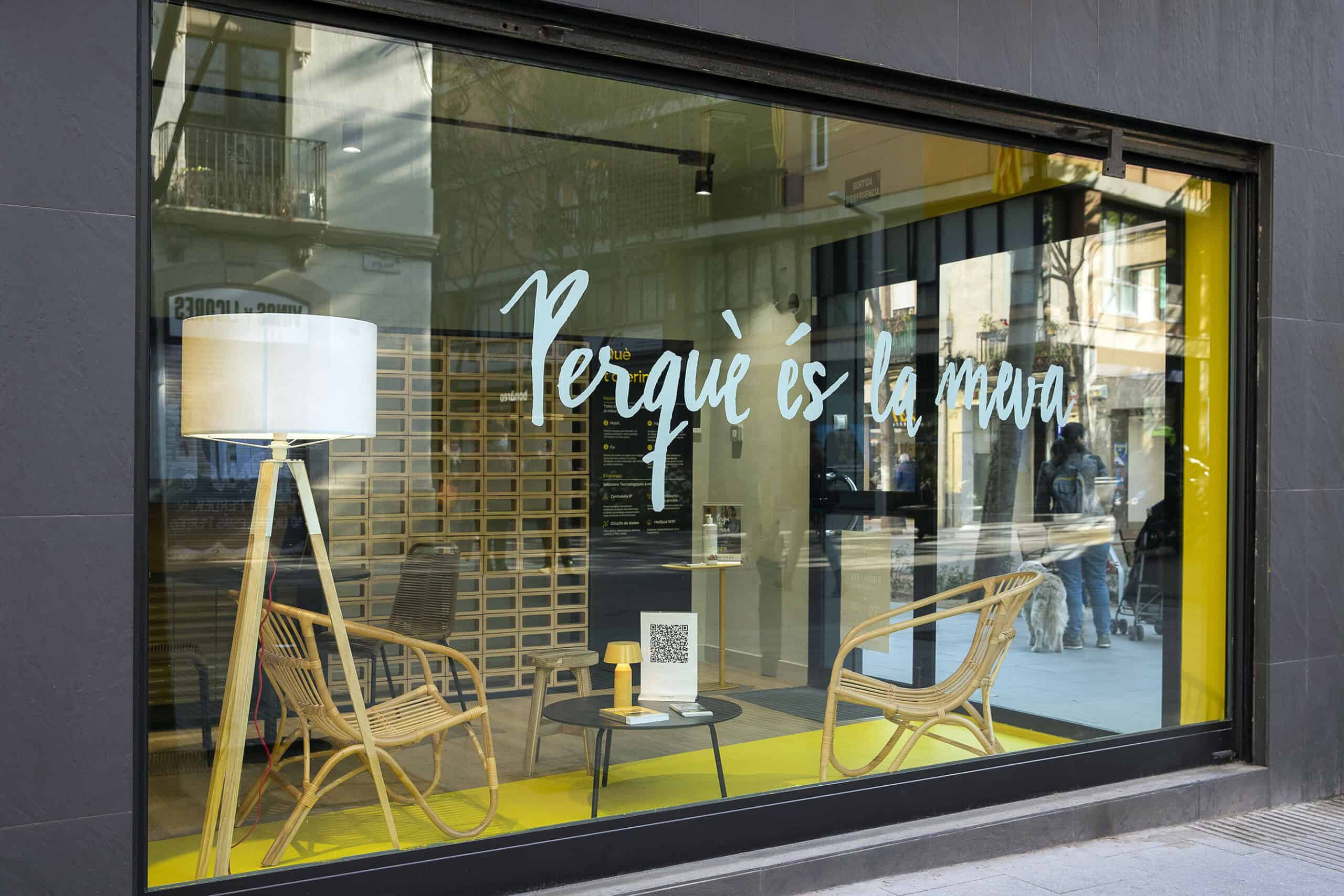 Distribuidors Parlem Telecom