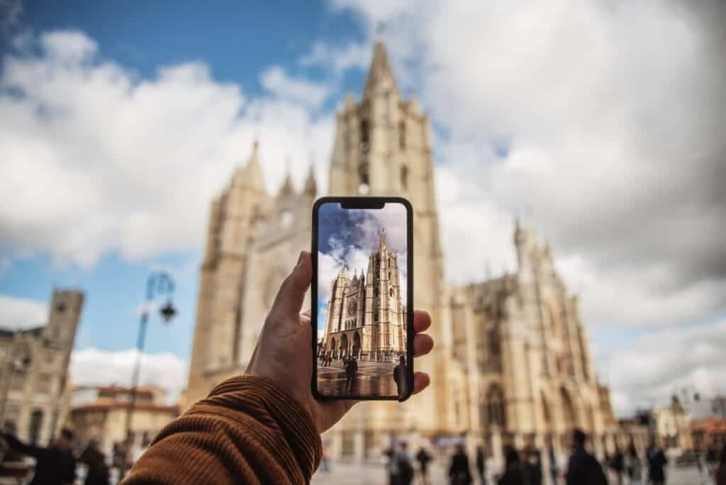 Càmera Mòbil