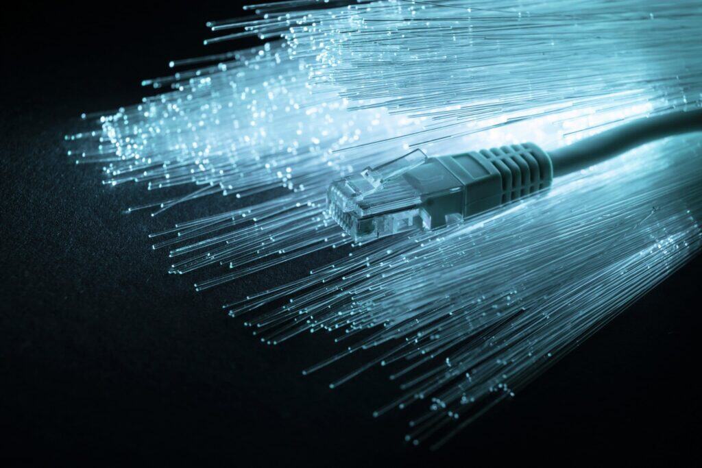 Velocitat fibra