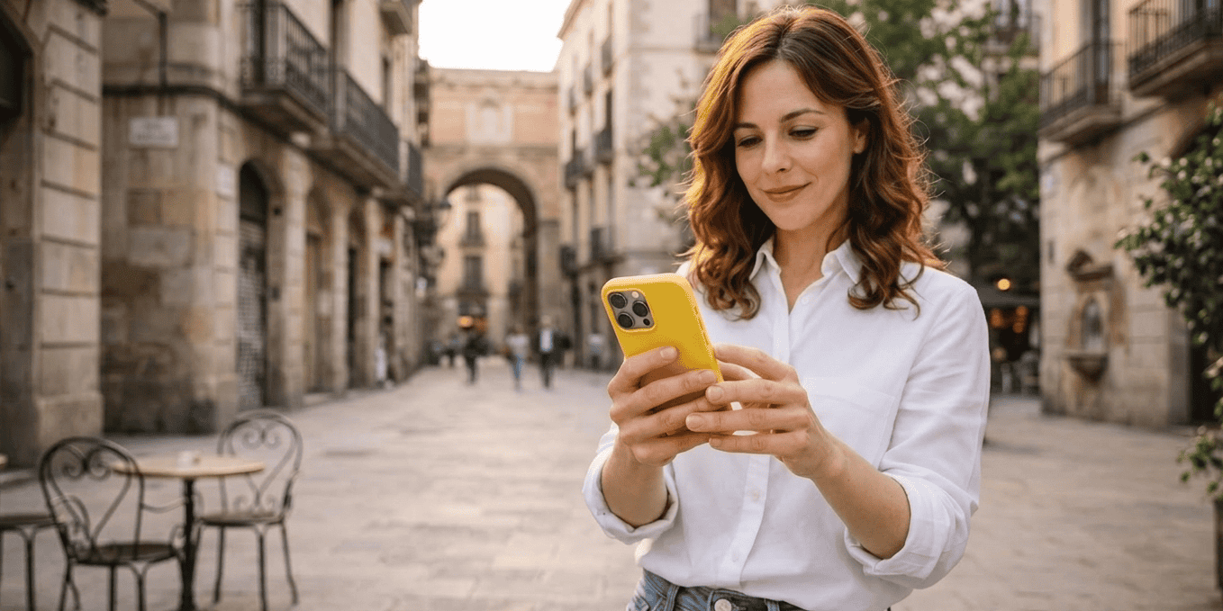 quants gb necessito al mòbil segons el consum de dades el 2026