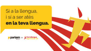 Correllengua 2026 als Països Catalans