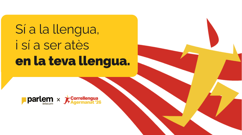 Correllengua 2026 als Països Catalans